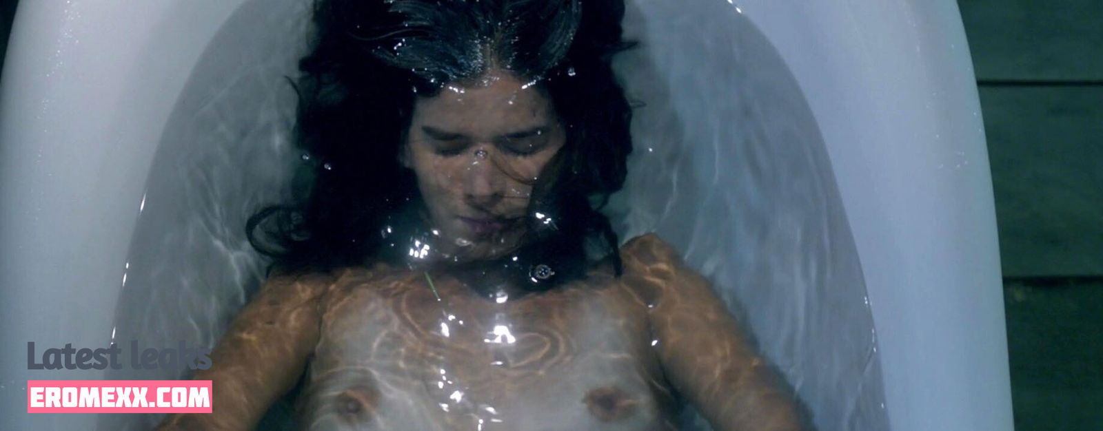 Latest Leaks Patricia Velasquez Nude #107 - Fapello