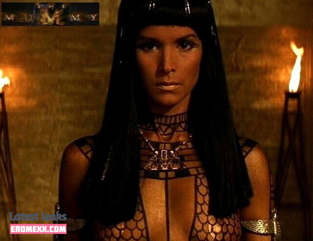 Latest Leaks Patricia Velasquez Nude #109 - Fapello