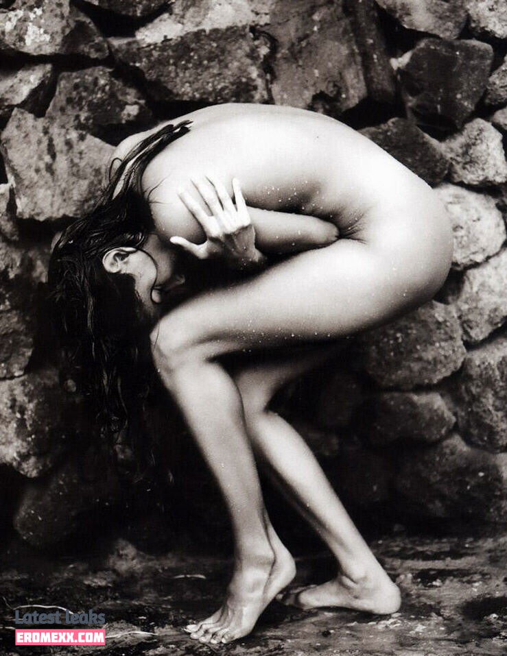 Latest Leaks Patricia Velasquez Nude #111 - Fapello