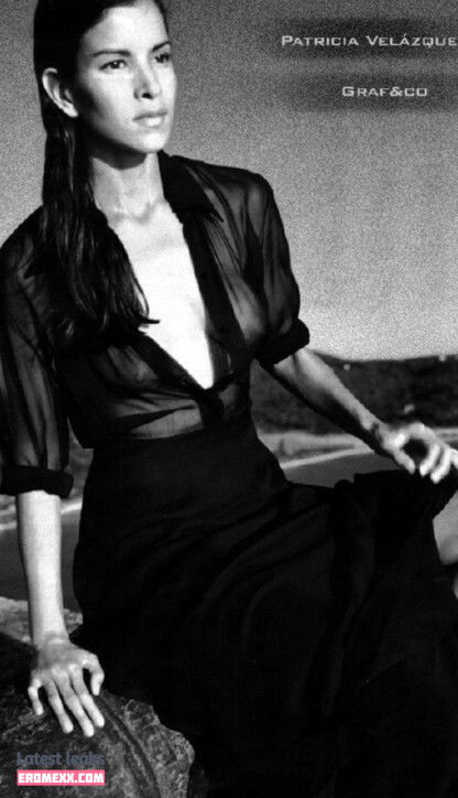 Latest Leaks Patricia Velasquez Nude #113 - Fapello