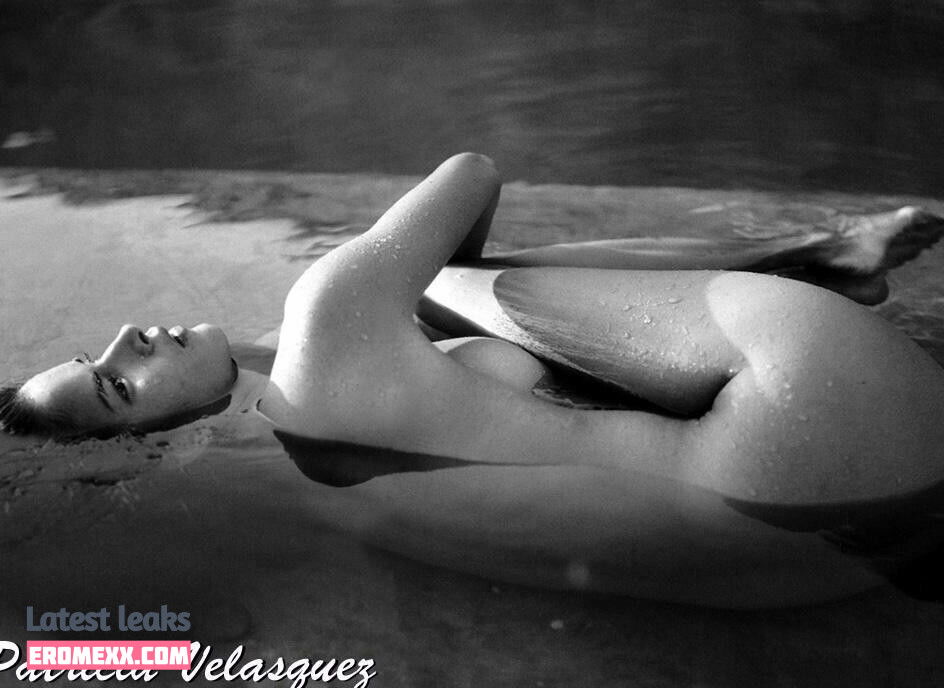 Latest Leaks Patricia Velasquez Nude #114 - Fapello