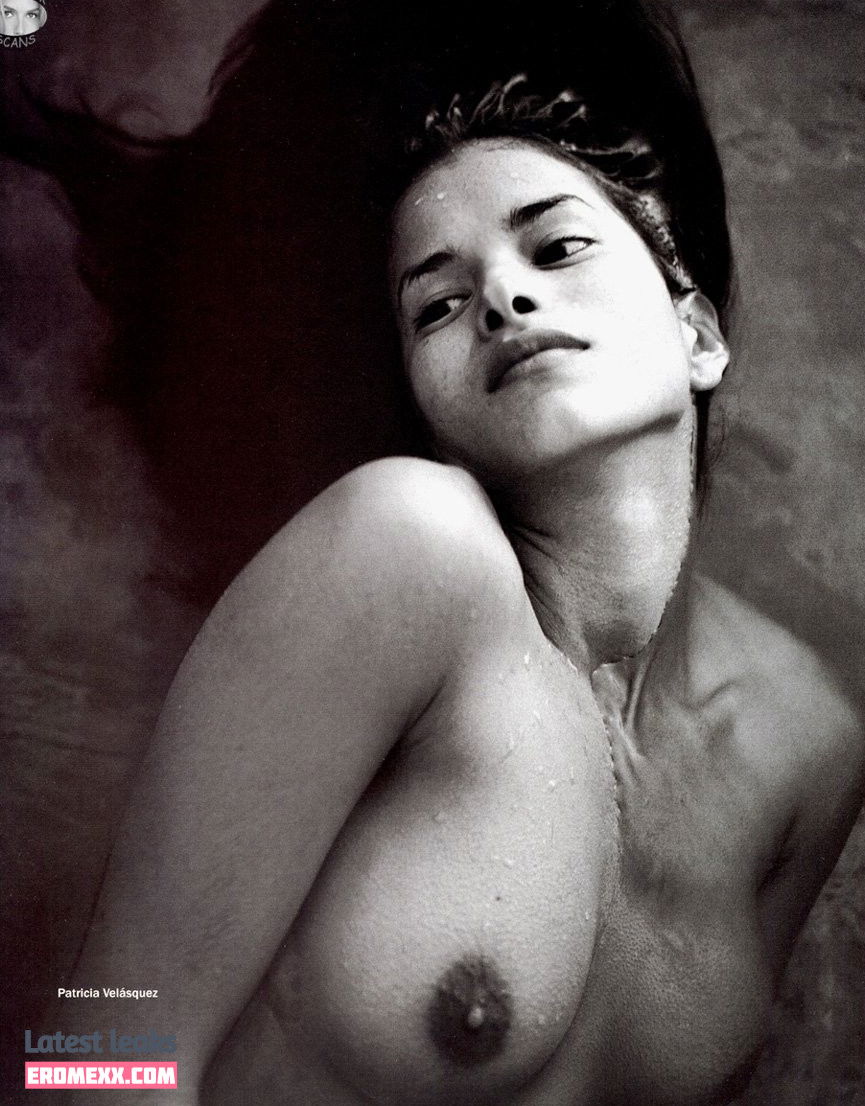 Latest Leaks Patricia Velasquez Nude #14 - Fapello