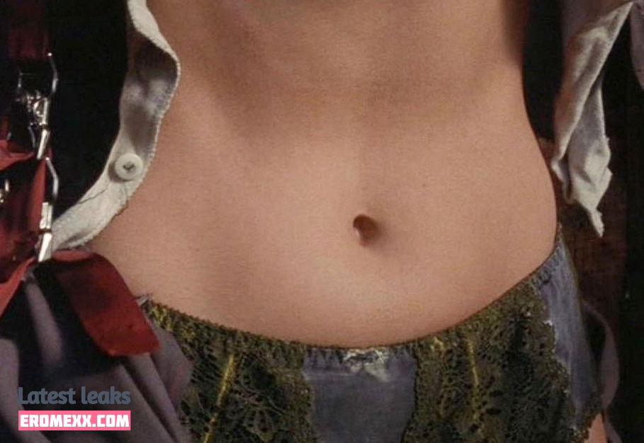 Latest Leaks Patricia Velasquez Nude #18 - Fapello
