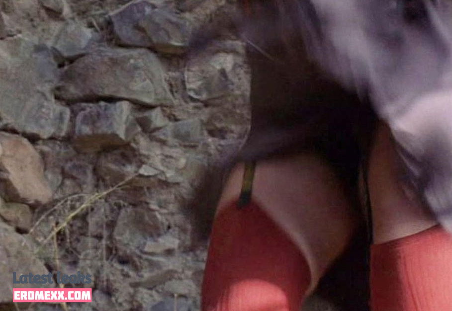 Latest Leaks Patricia Velasquez Nude #22 - Fapello