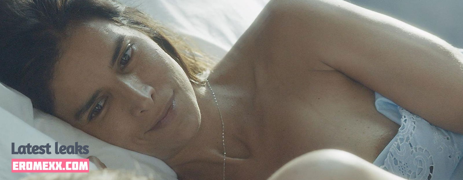Latest Leaks Patricia Velasquez Nude #30 - Fapello