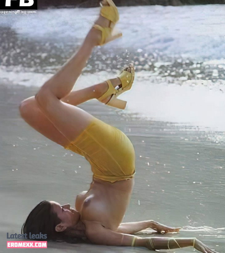 Latest Leaks Patricia Velasquez Nude #76 - Fapello