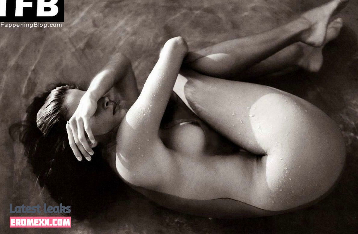 Latest Leaks Patricia Velasquez Nude #78 - Fapello