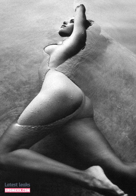 Latest Leaks Patricia Velasquez Nude #91 - Fapello