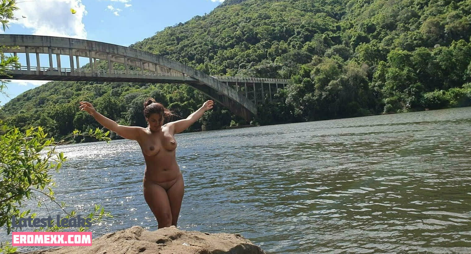 Latest Leaks patricianudista Nude #6 - Fapello