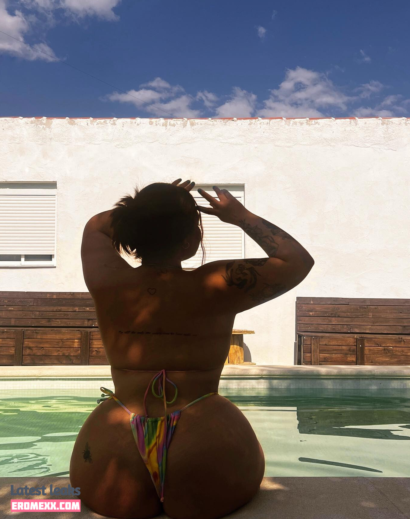 Latest Leaks patrirdnd Nude #5 - Fapello