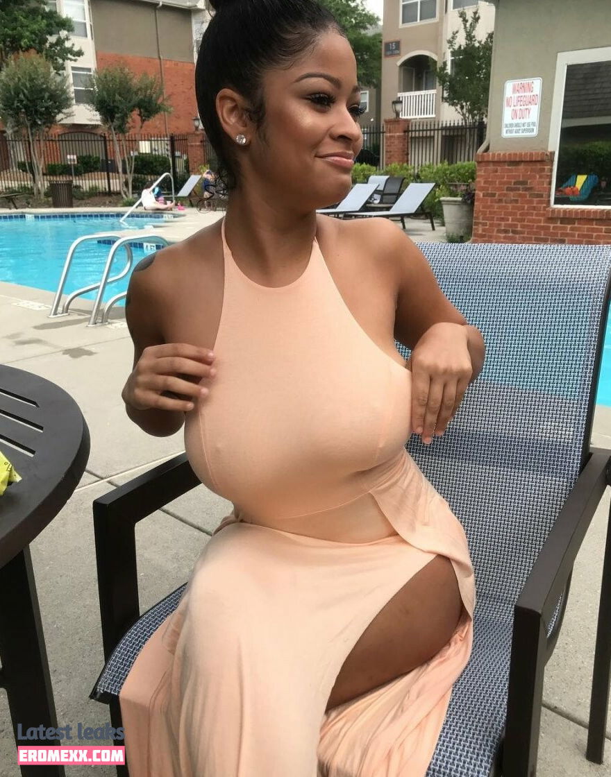 Latest Leaks Patrise Kaitlyn Nude #28 - Fapello