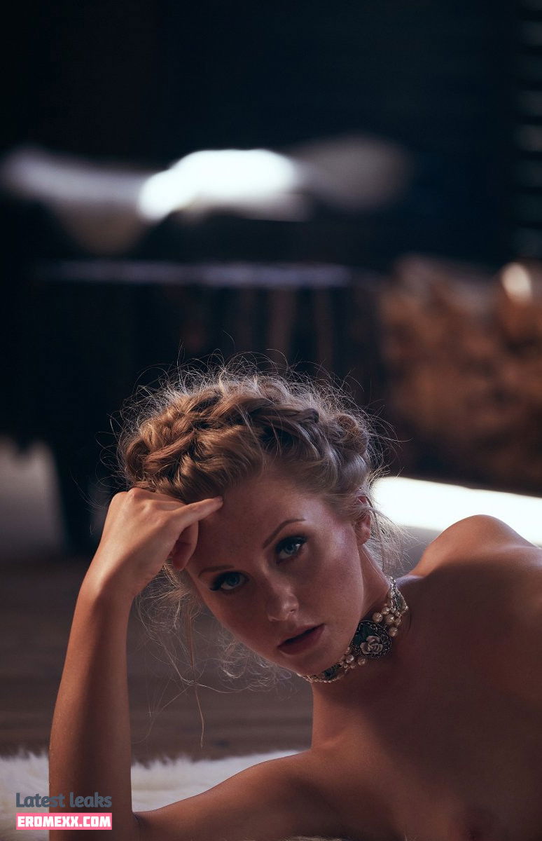 Latest Leaks Patrizia Dinkel Nude #41 - Fapello