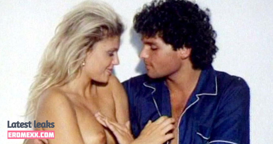 Latest Leaks Patrizia Pellegrino Nude #3 - Erome