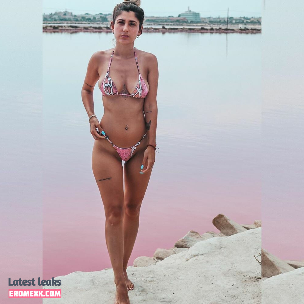 Latest Leaks patrizienta Nude #6 - Fapello