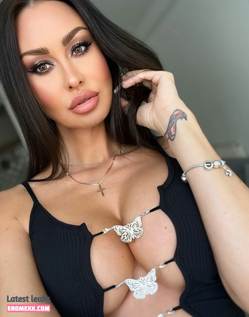 Latest Leaks Patrycja Gulanowska Nude #64 - Fapello