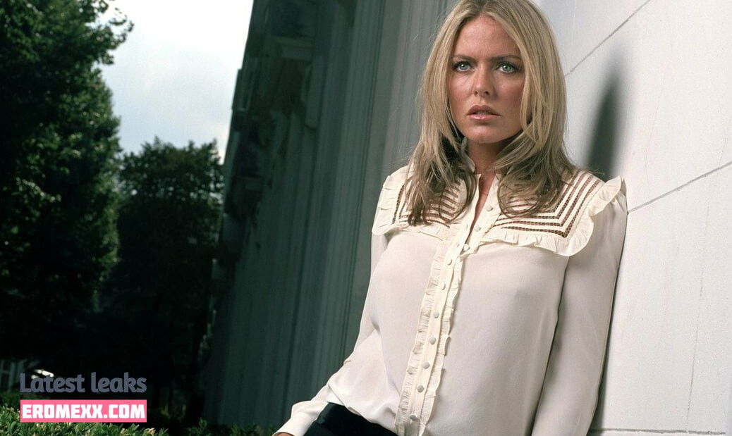 Latest Leaks Patsy Kensit Nude #111 - Fapello