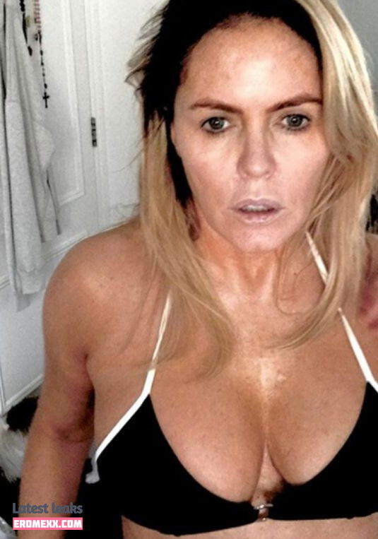 Latest Leaks Patsy Kensit Nude #120 - Fapello