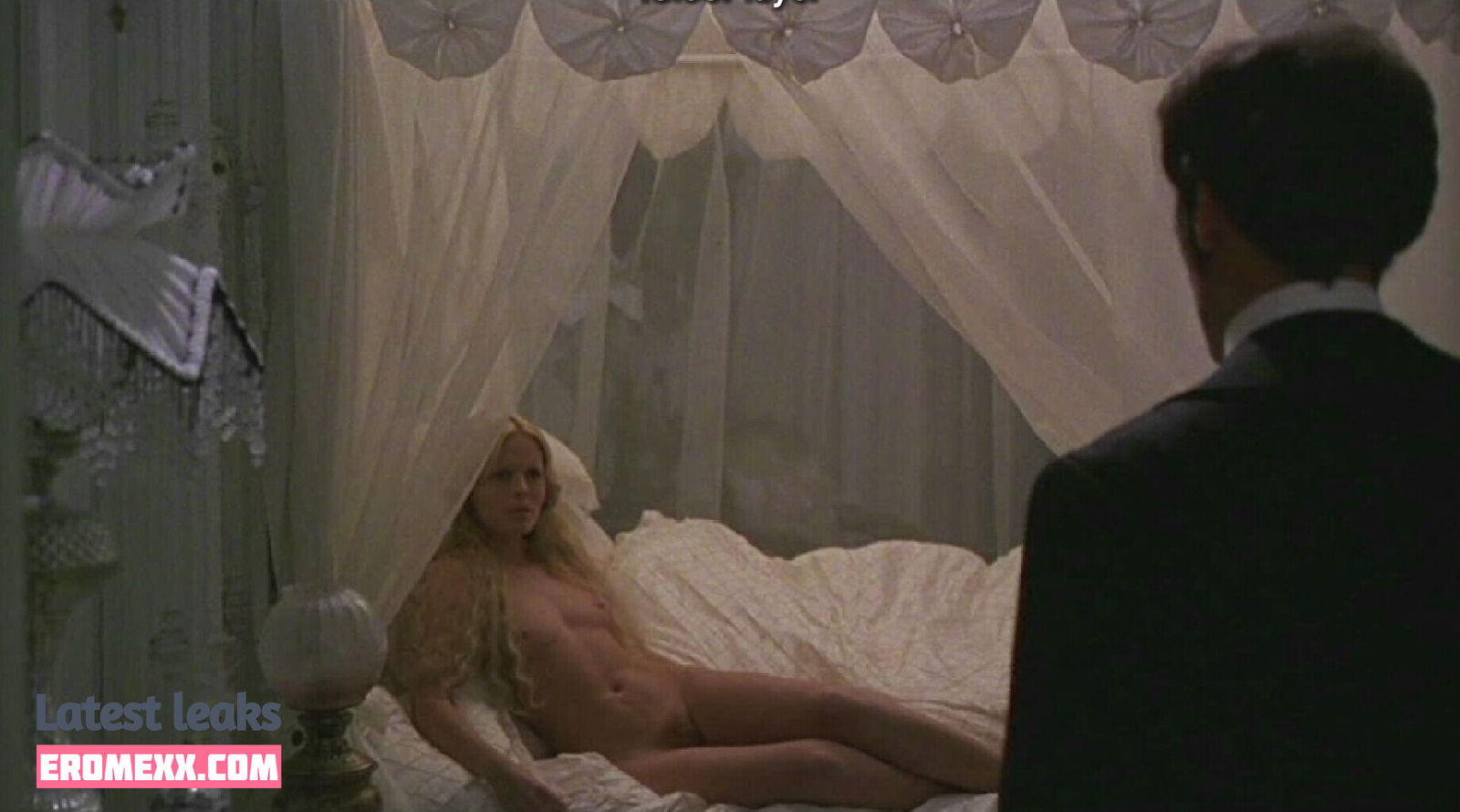 Latest Leaks Patsy Kensit Nude #124 - Fapello
