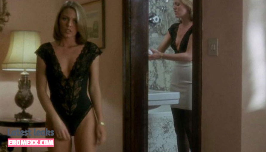 Latest Leaks Patsy Kensit Nude #41 - Fapello