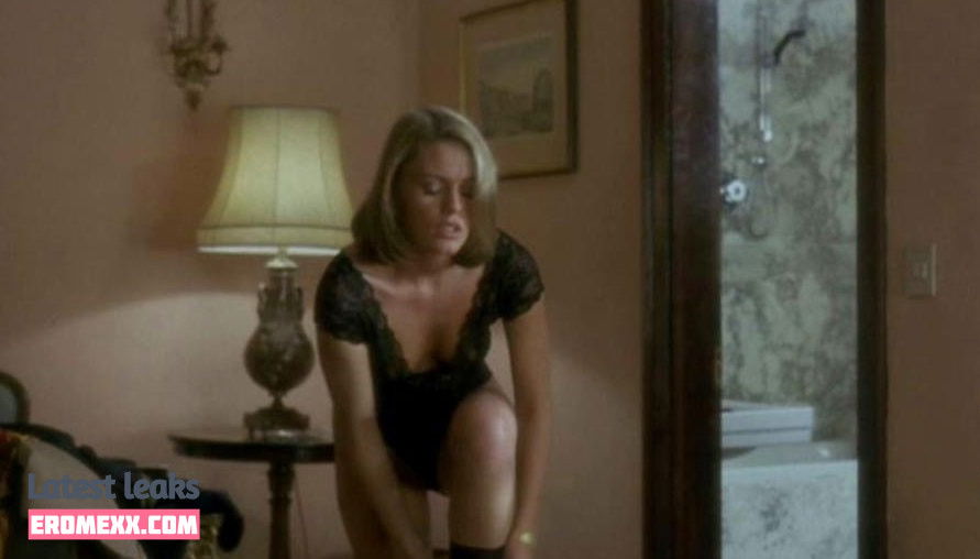 Latest Leaks Patsy Kensit Nude #42 - Fapello