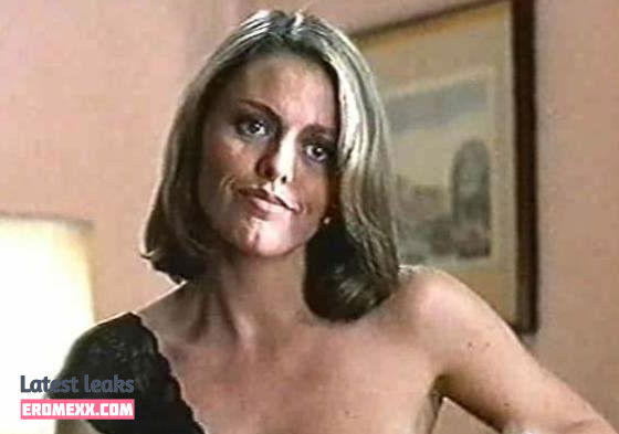 Latest Leaks Patsy Kensit Nude #45 - Fapello