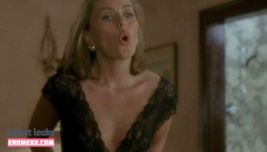 Latest Leaks Patsy Kensit Nude #48 - Fapello