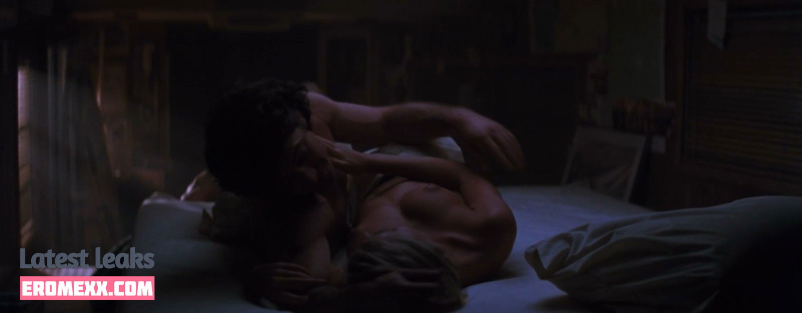 Latest Leaks Patsy Kensit Nude #91 - Fapello