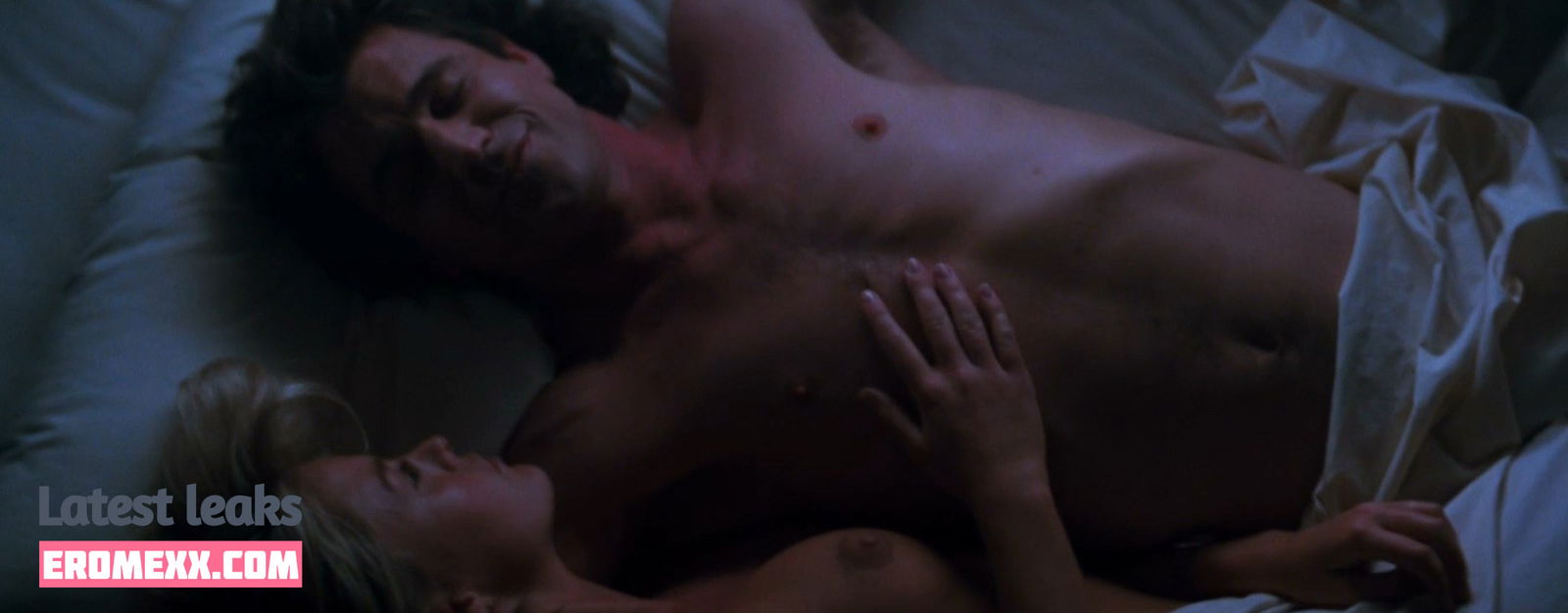 Latest Leaks Patsy Kensit Nude #96 - Fapello