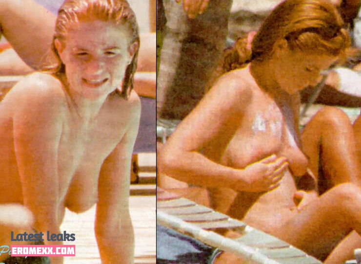 Latest Leaks Patsy Palmer Nude #25 - Fapello