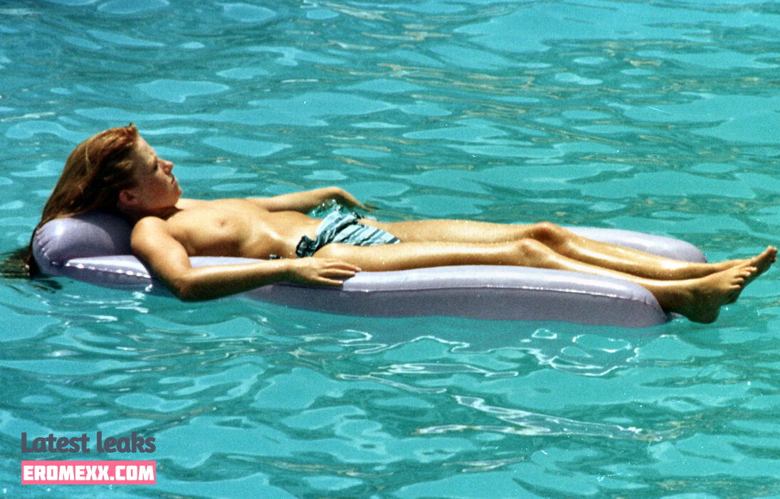 Latest Leaks Patsy Palmer Nude #28 - Fapello