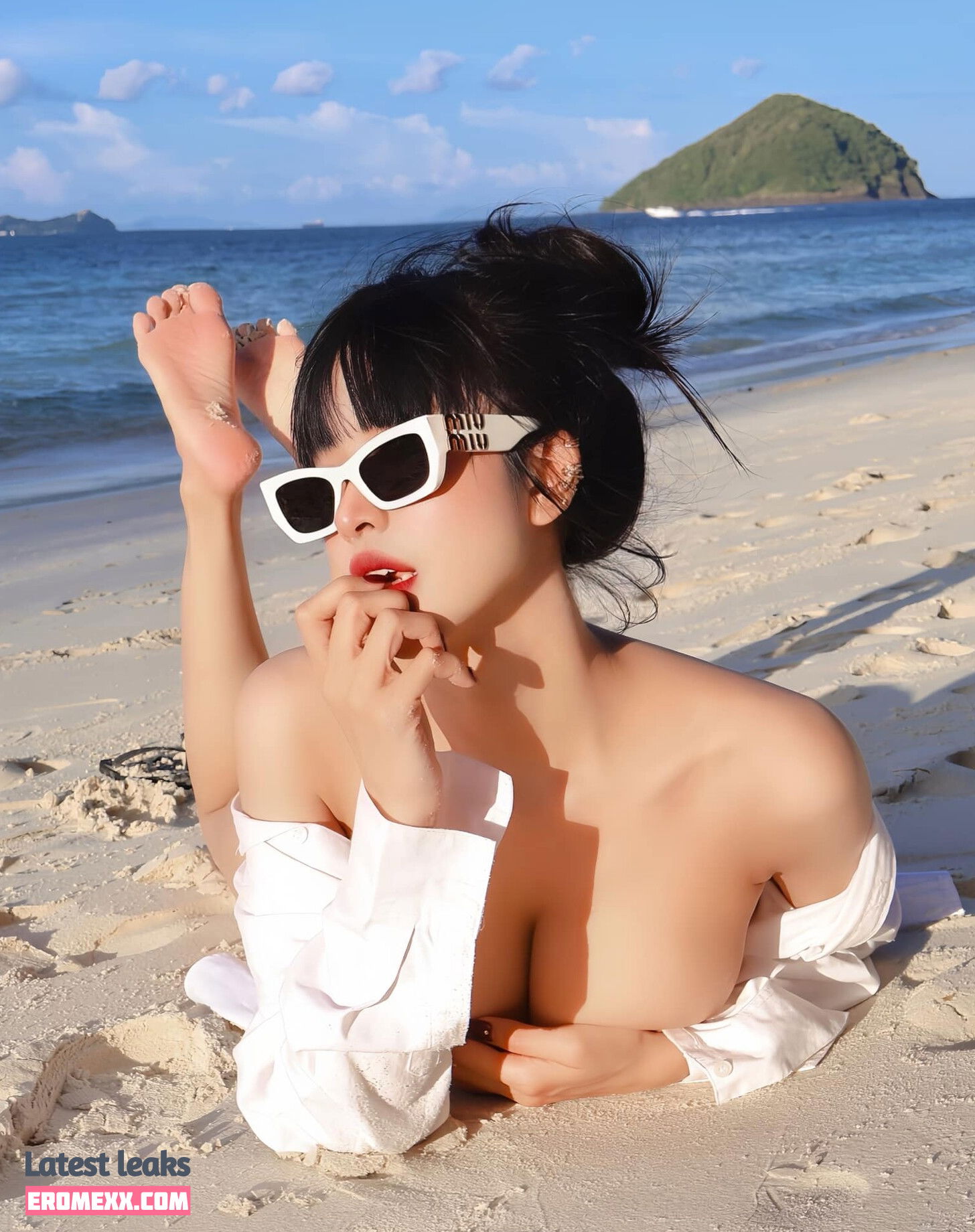 Latest Leaks Pattaraporn Rungsuksud Nude #2 - Fapello