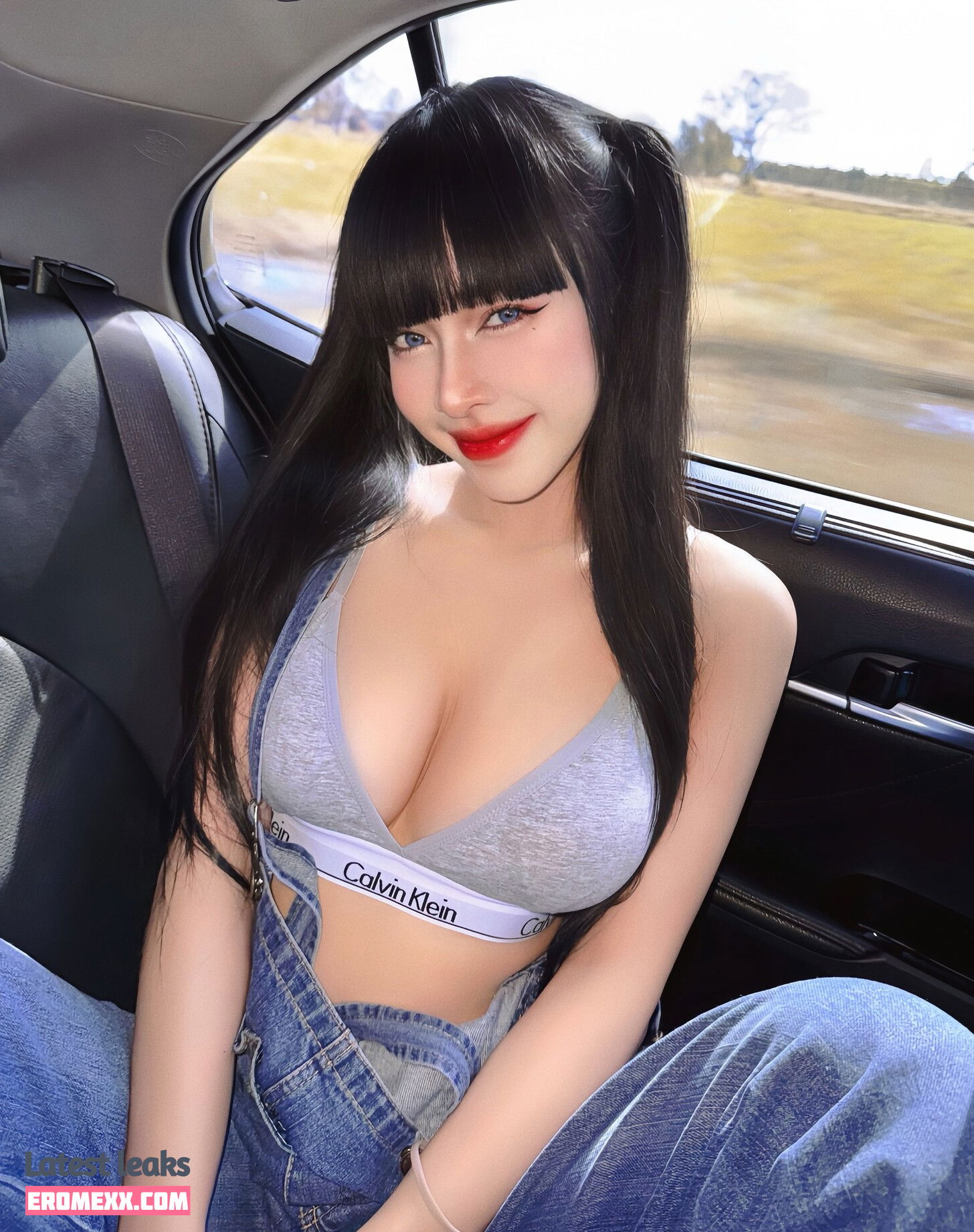 Latest Leaks Pattaraporn Nude #102 - Erome