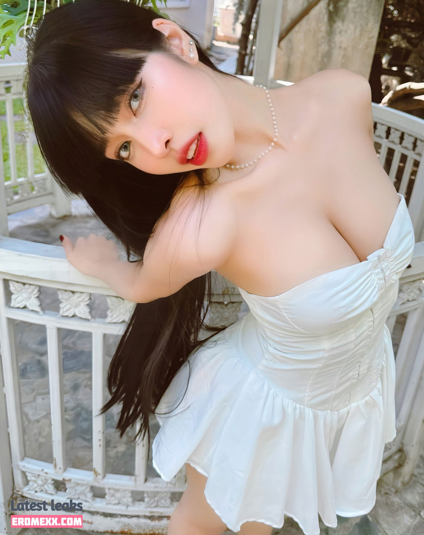 Latest Leaks Pattaraporn Nude #117 - Erome