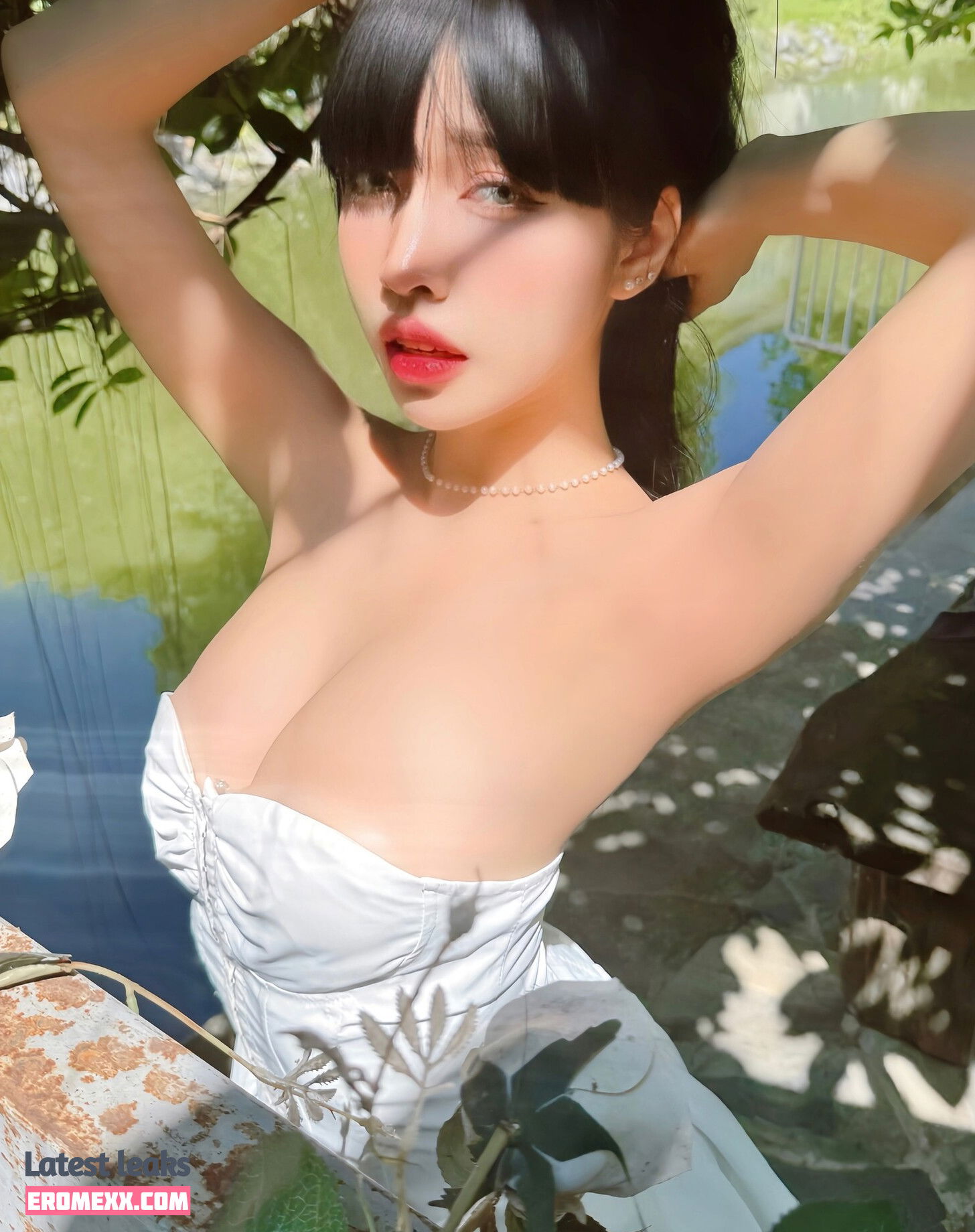Latest Leaks Pattaraporn Nude #119 - Erome