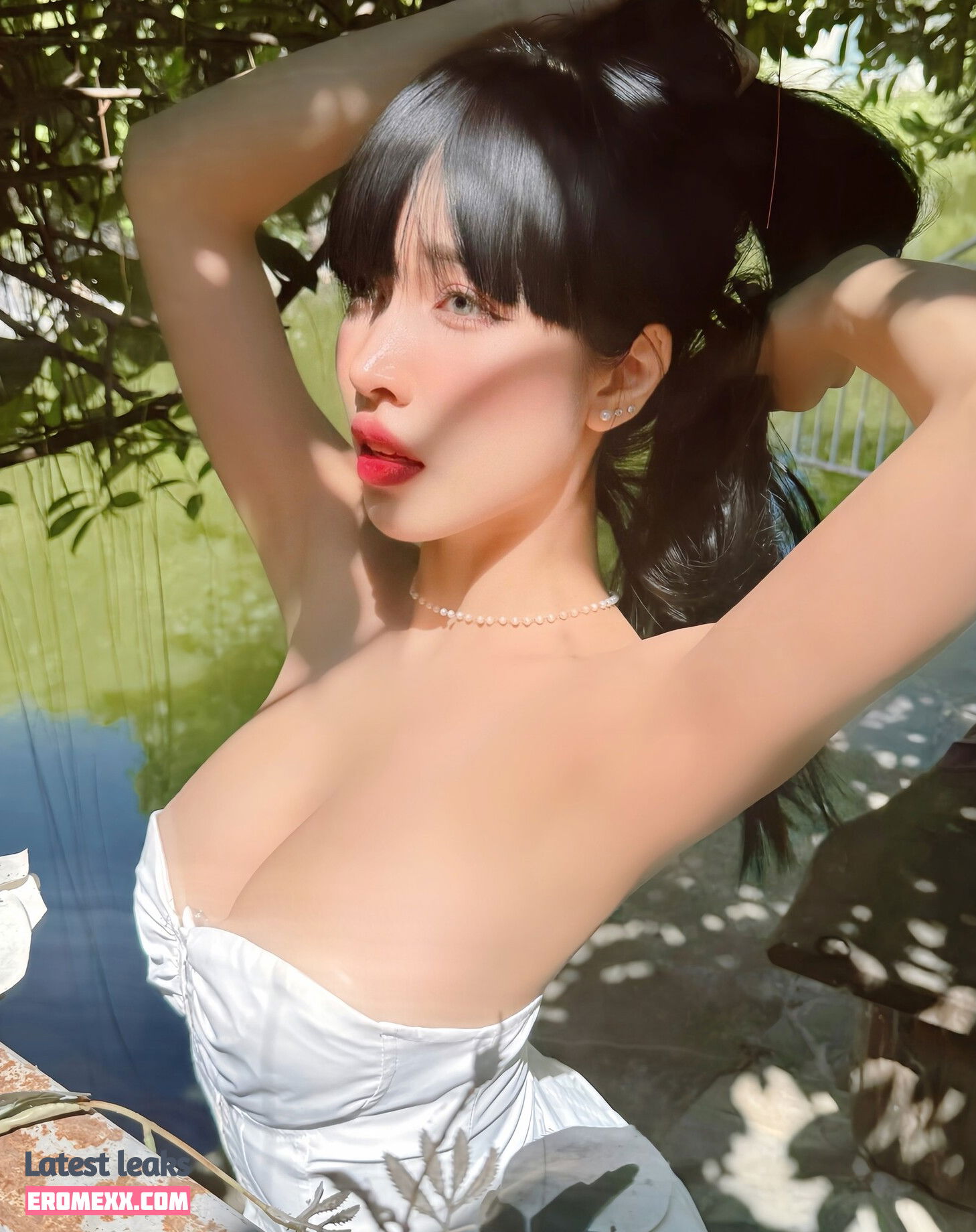 Latest Leaks Pattaraporn Nude #120 - Erome