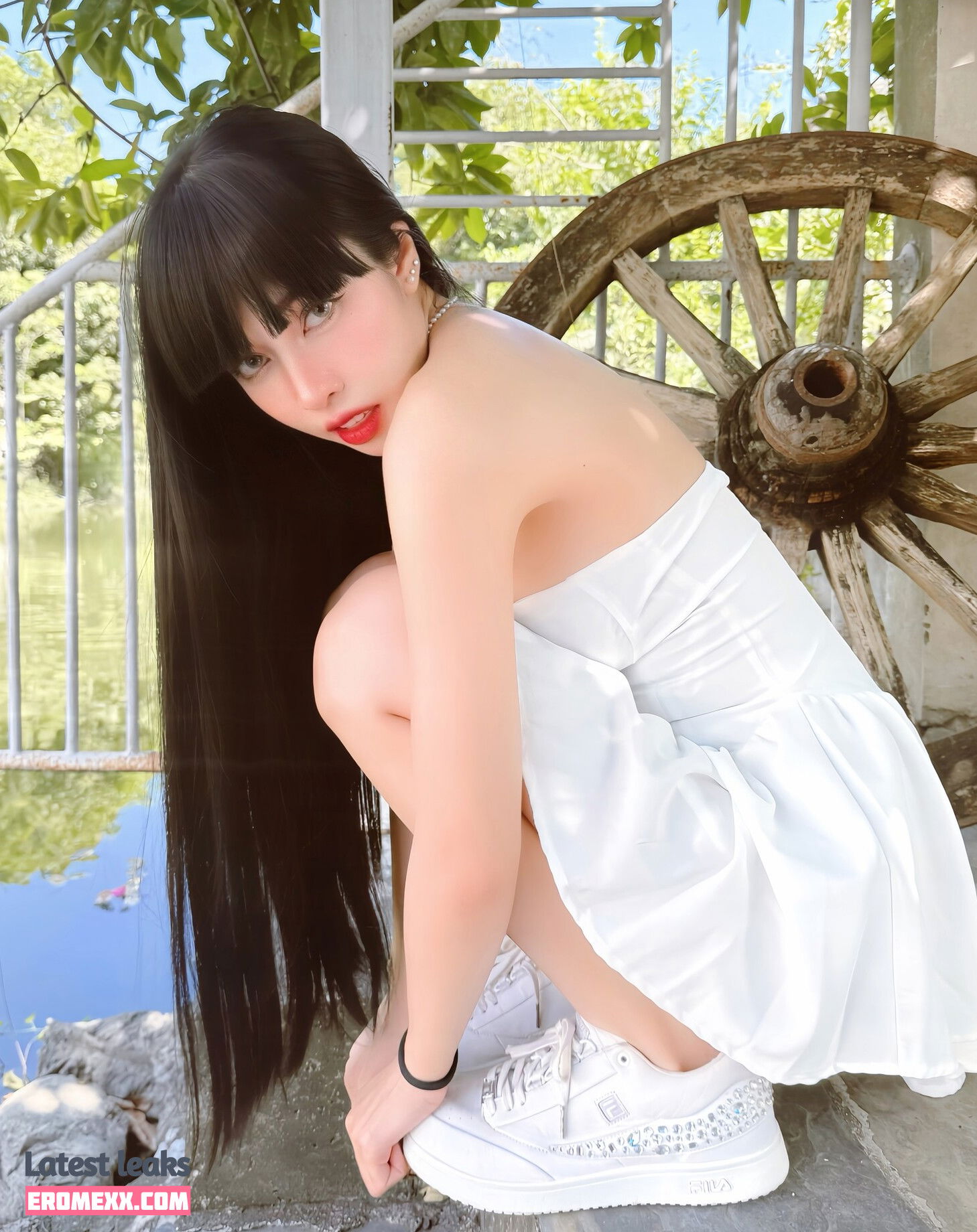 Latest Leaks Pattaraporn Nude #121 - Erome