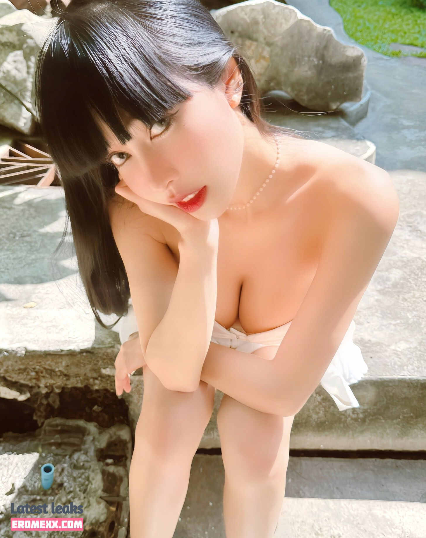 Latest Leaks Pattaraporn Nude #122 - Erome