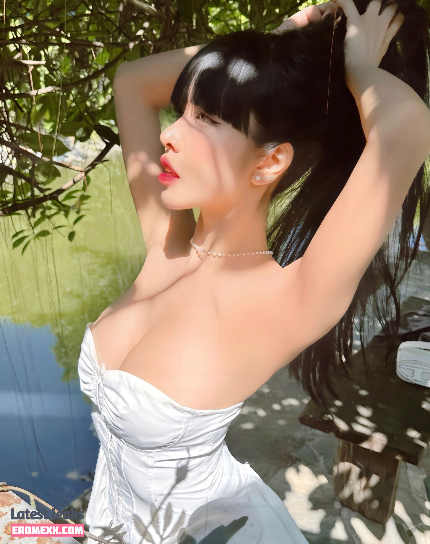 Latest Leaks Pattaraporn Nude #123 - Erome