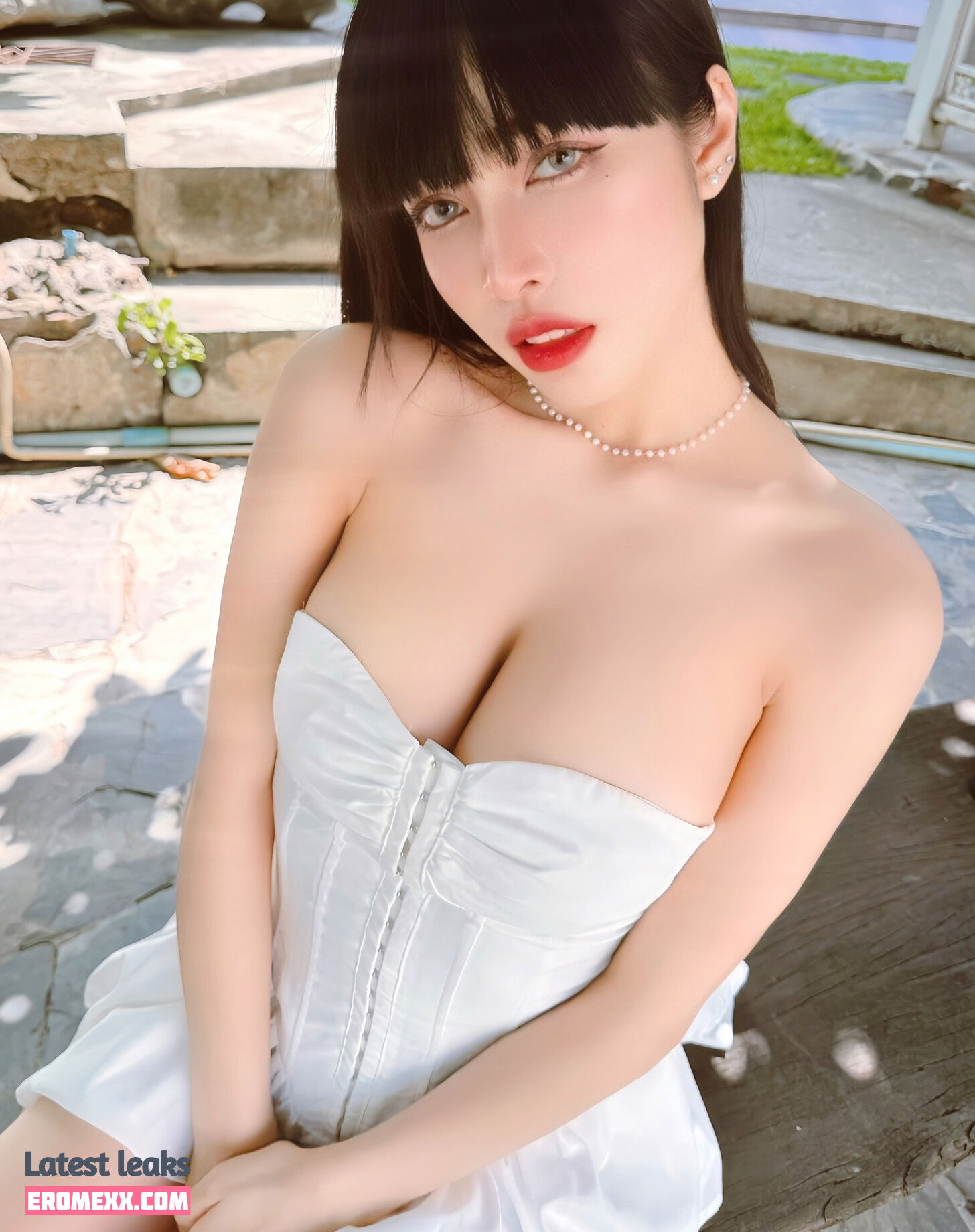 Latest Leaks Pattaraporn Nude #126 - Erome