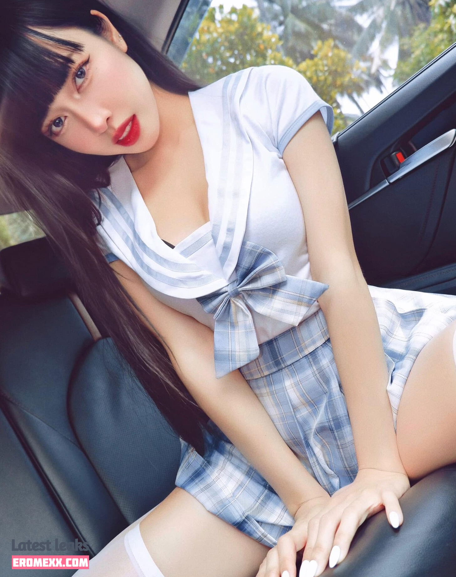 Latest Leaks Pattaraporn Nude #135 - Erome
