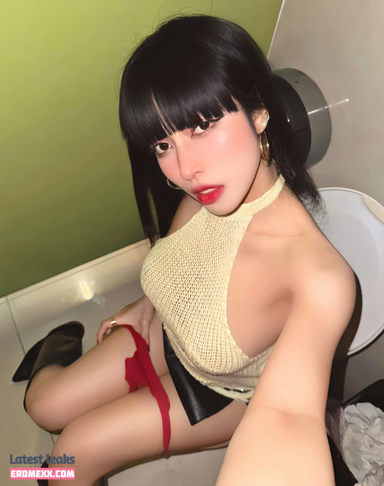 Latest Leaks Pattaraporn Nude #146 - Erome