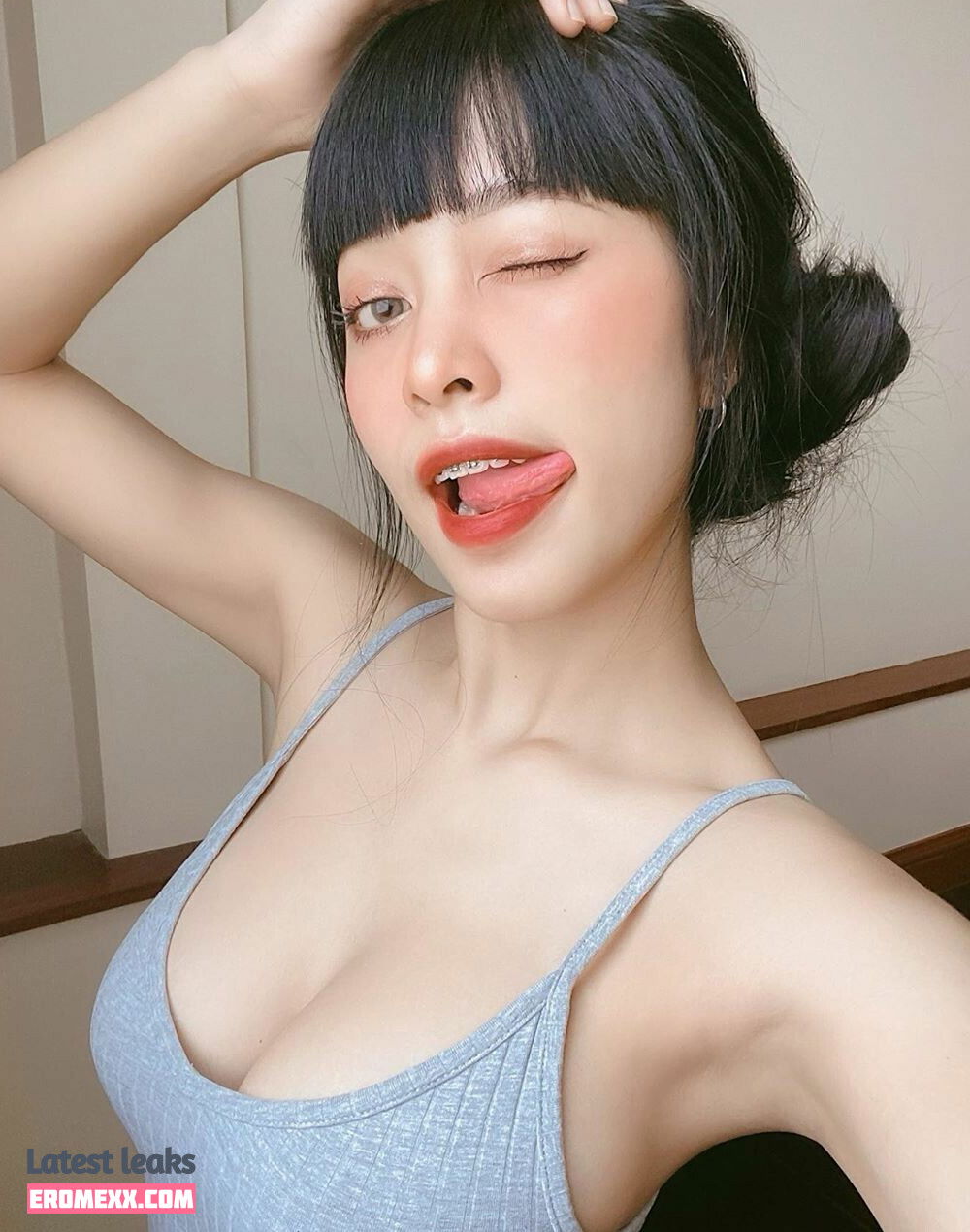 Latest Leaks Pattaraporn Nude #2 - Erome