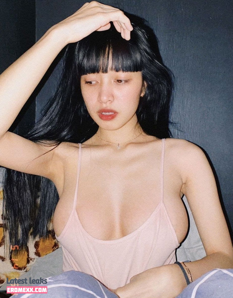 Latest Leaks Pattaraporn Nude #23 - Erome