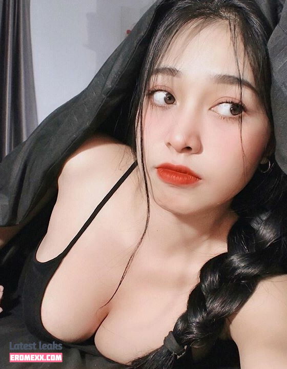 Latest Leaks Pattaraporn Nude #6 - Erome