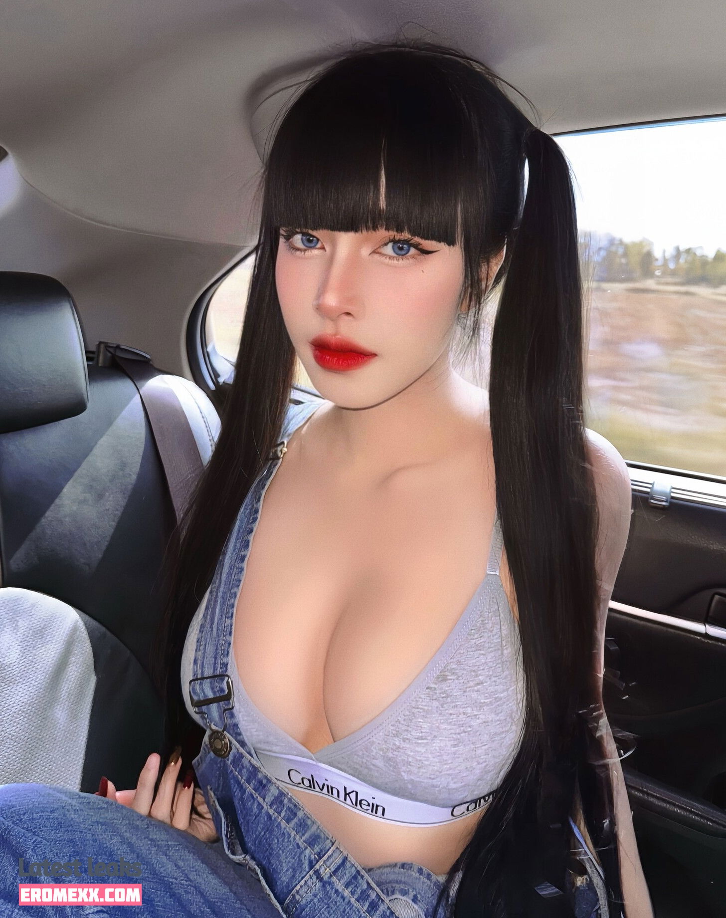 Latest Leaks Pattaraporn Nude #89 - Erome