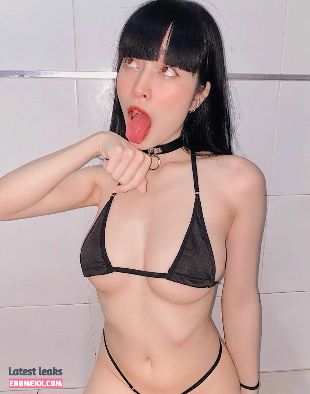 Latest Leaks Pattaraporn Nude #9 - Erome