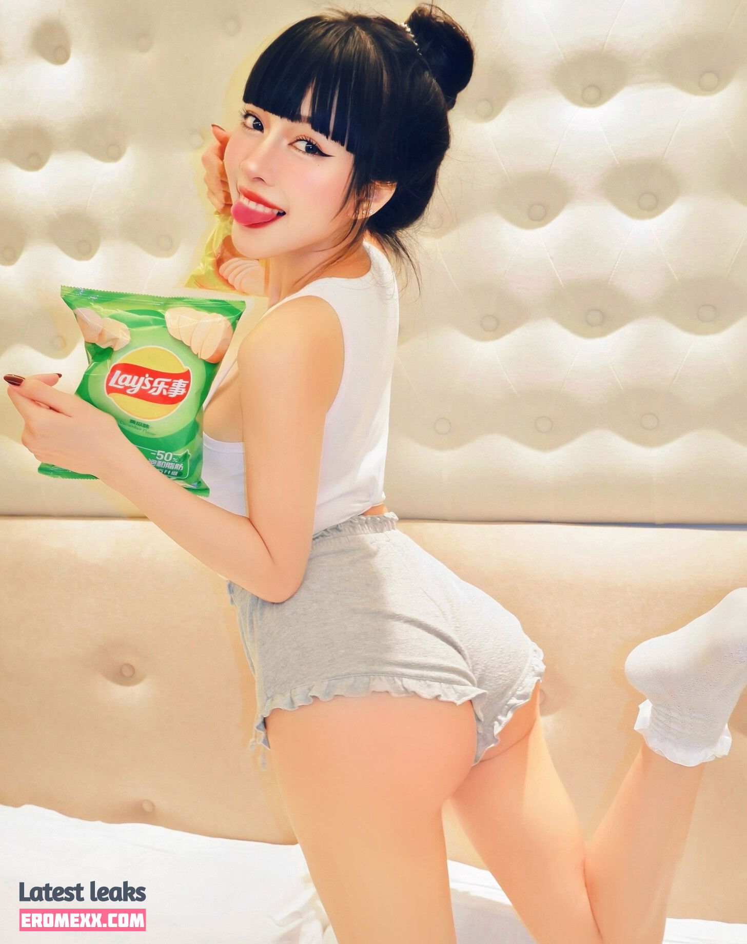 Latest Leaks Pattaraporn Nude #95 - Erome
