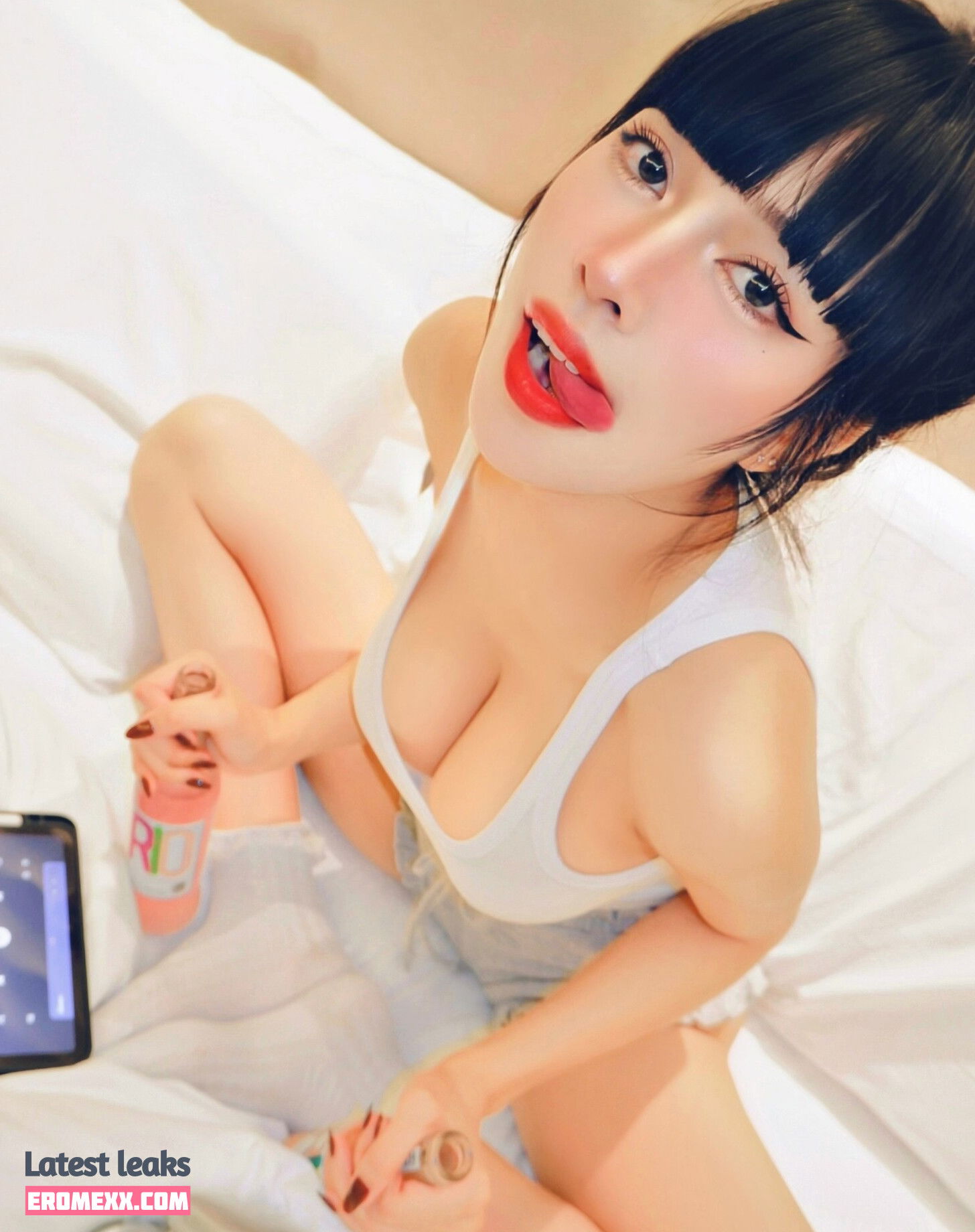 Latest Leaks Pattaraporn Nude #96 - Erome