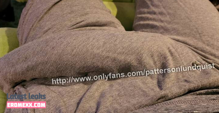 Latest Leaks pattersonlyfans Nude #10 - Fapello