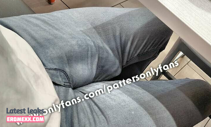 Latest Leaks pattersonlyfans Nude #11 - Fapello